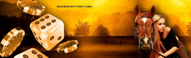 Best Poker Casino